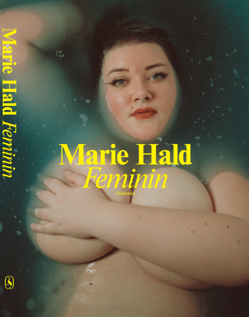 Marie Hald Feminin / Foto: Marie Hald