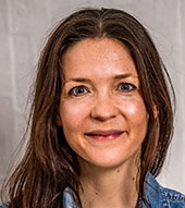 Laura Marie Sørensen, DR