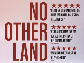 Kredskino: No Other Land